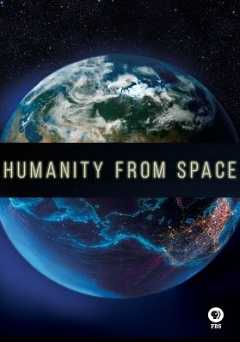Humanity From Space - amazon prime