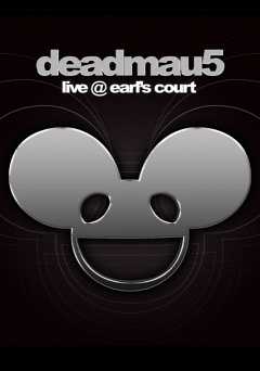 Deadmau5: Live at Earls Court - Movie