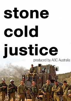 Stone Cold Justice - amazon prime