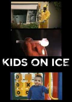 Kids on Ice - amazon prime