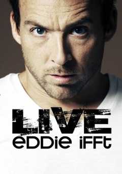 Eddie Ifft: Live - amazon prime