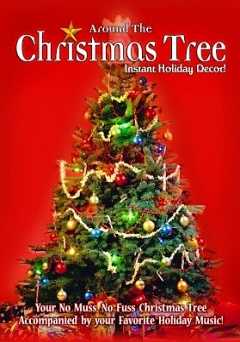 Around the Christmas Tree: Instant Holiday Decor - amazon prime