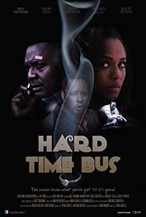Hard Time Bus - amazon prime