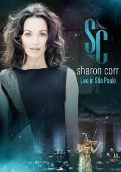 Sharon Corr: Live in São Paulo - amazon prime