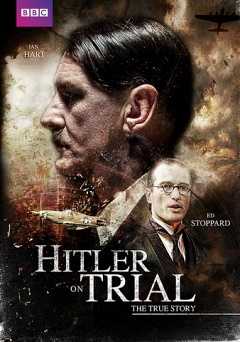 Hitler on Trial - amazon prime