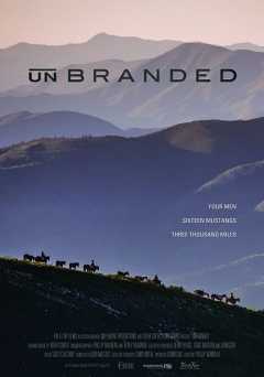 Unbranded - Movie