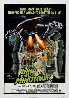 Land of the Minotaur - Movie