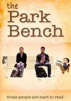 The Park Bench - amazon prime