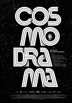 Cosmodrama - amazon prime