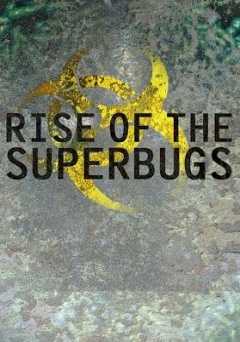 Rise of the Superbugs - amazon prime