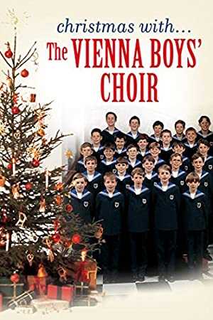 Christmas with the Vienna Boys Choir - Movie
