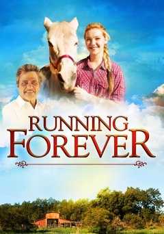 Running Forever - Movie