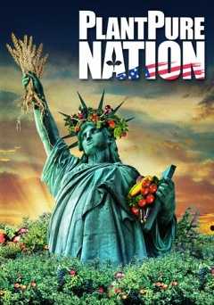 PlantPure Nation - amazon prime