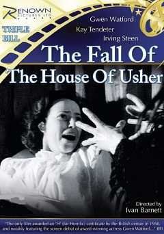 The Fall of the House of Usher - Movie