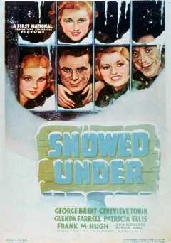 Snowed Under - Movie
