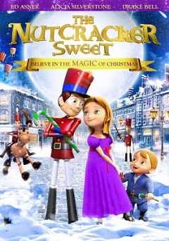 The Nutcracker Sweet - Movie