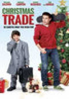 Christmas Trade - amazon prime