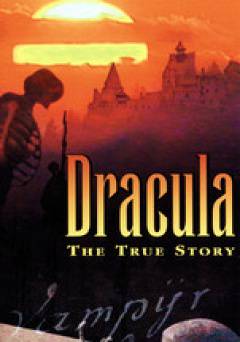 Dracula: The True Story - Amazon Prime