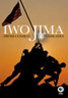 Iwo Jima: From Combat to Comrades - amazon prime