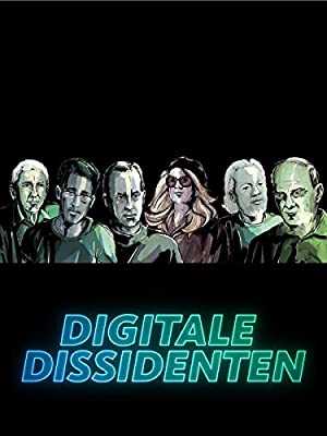 Digitale Dissidenten - Movie