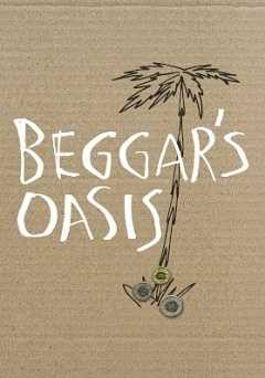 Beggars Oasis - amazon prime