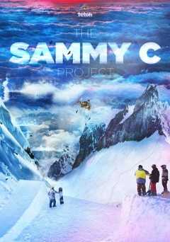 The Sammy C Project - amazon prime
