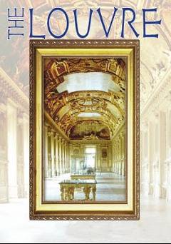 The Louvre - Amazon Prime