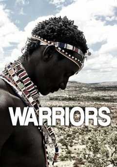 Warriors - Movie