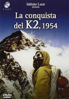 K2 and the Invisible Footmen - Movie