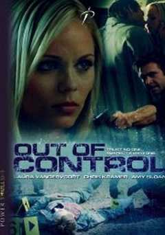 Out of control - Movie