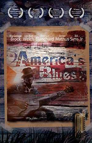 Americas Blues - amazon prime