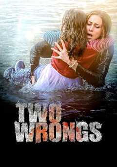 Two Wrongs - amazon prime