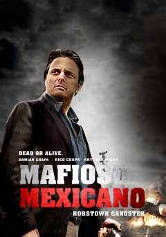 Mafioso Mexicano - amazon prime