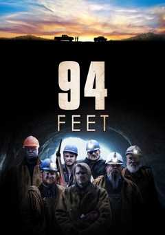 94 Feet - Movie