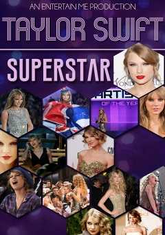 Taylor Swift: Superstar - amazon prime