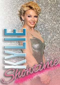 Kylie Minogue: Showtime - amazon prime