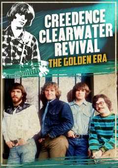 Creedence Clearwater Revival: The Golden Era - amazon prime
