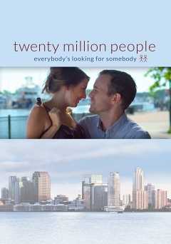 Twenty Million People - amazon prime