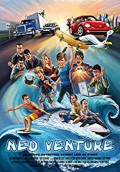 Ned Venture - Movie