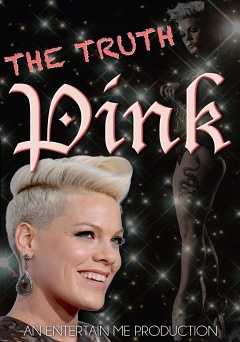 Pink: The Truth - amazon prime