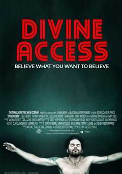 Divine Access - amazon prime