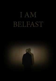 I Am Belfast - amazon prime