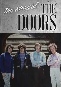 The Story of the Doors - amazon prime
