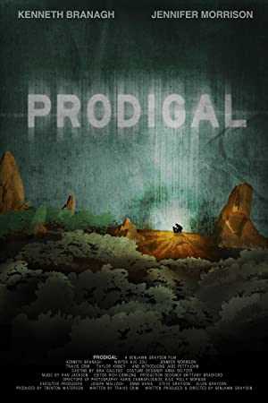 Prodigal - amazon prime