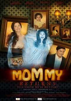 The Mommy Returns - amazon prime