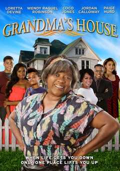 Grandmas House - amazon prime