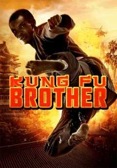 Kung Fu Brother - amazon prime