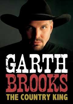 Garth Brooks: Country King - Movie