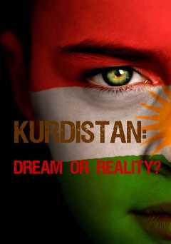 Kurdistan: Dream or Reality? - amazon prime