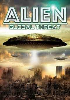Alien Global Threat - amazon prime